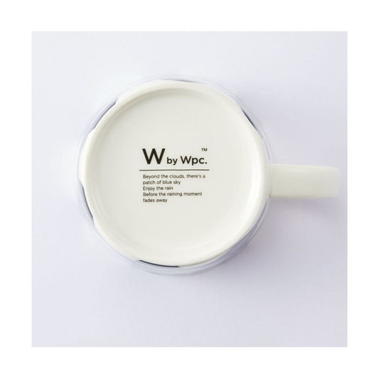 Ceramic Mug 400ml