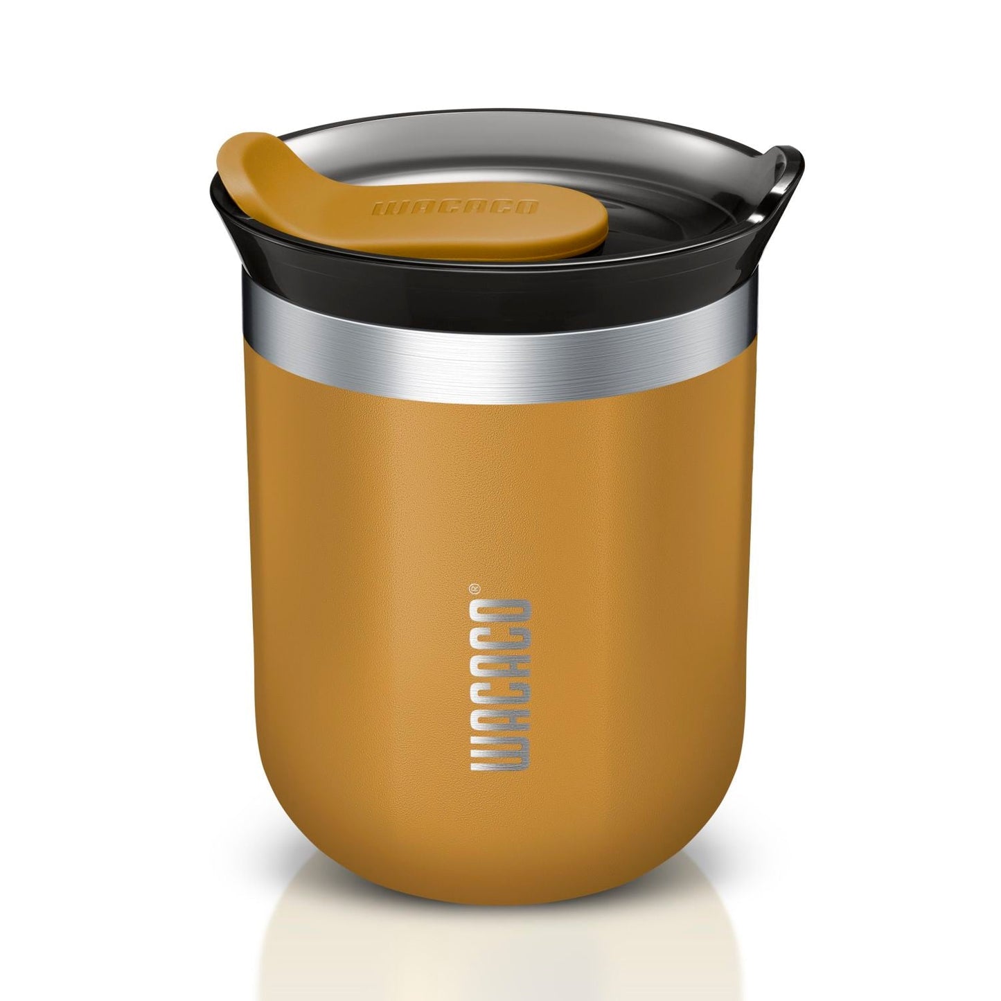 180ML Insulated Coffee Mug