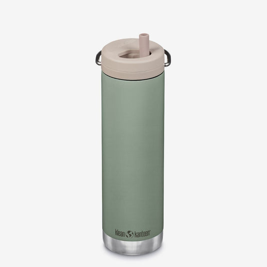 Insulated 20oz Water Bottle V2 (with Twist Cap)