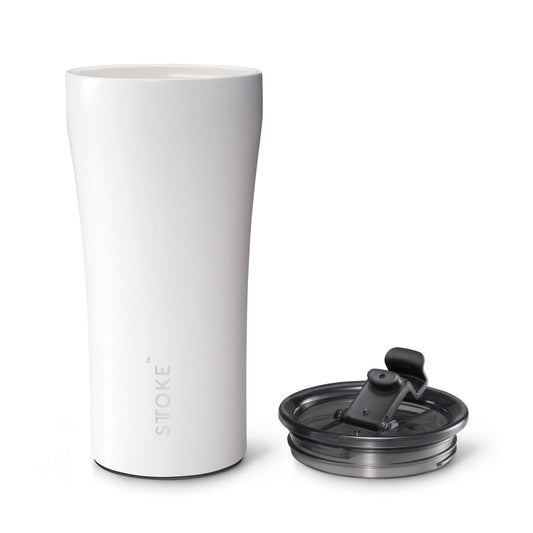 Classic Insulated Ceramic Cup 16oz