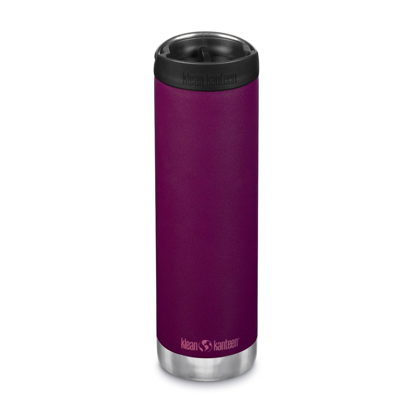Insulated 20oz Water Bottle (with Cafe Cap)