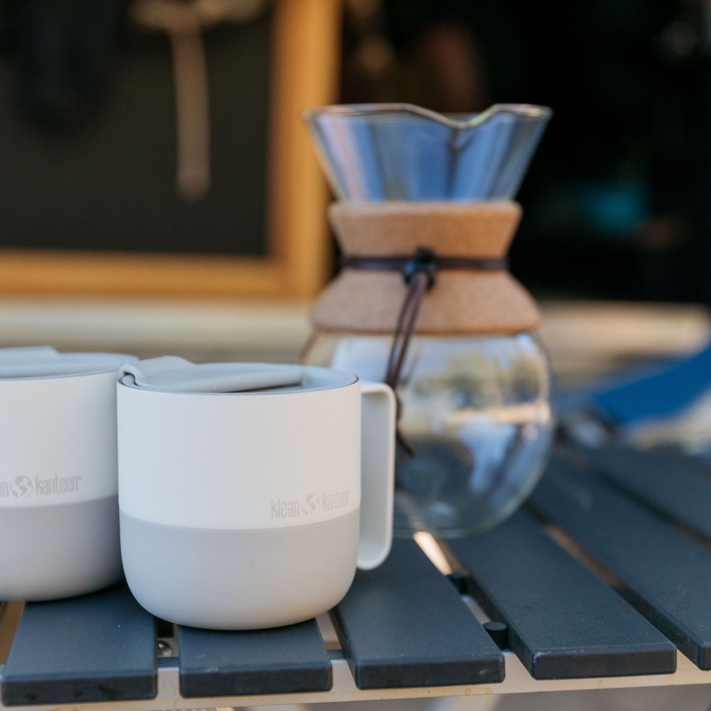 14oz Mug (with Flip Lid)