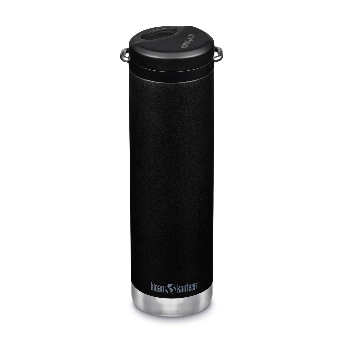 Insulated cap 20oz Water Bottle (with Twist Cap)