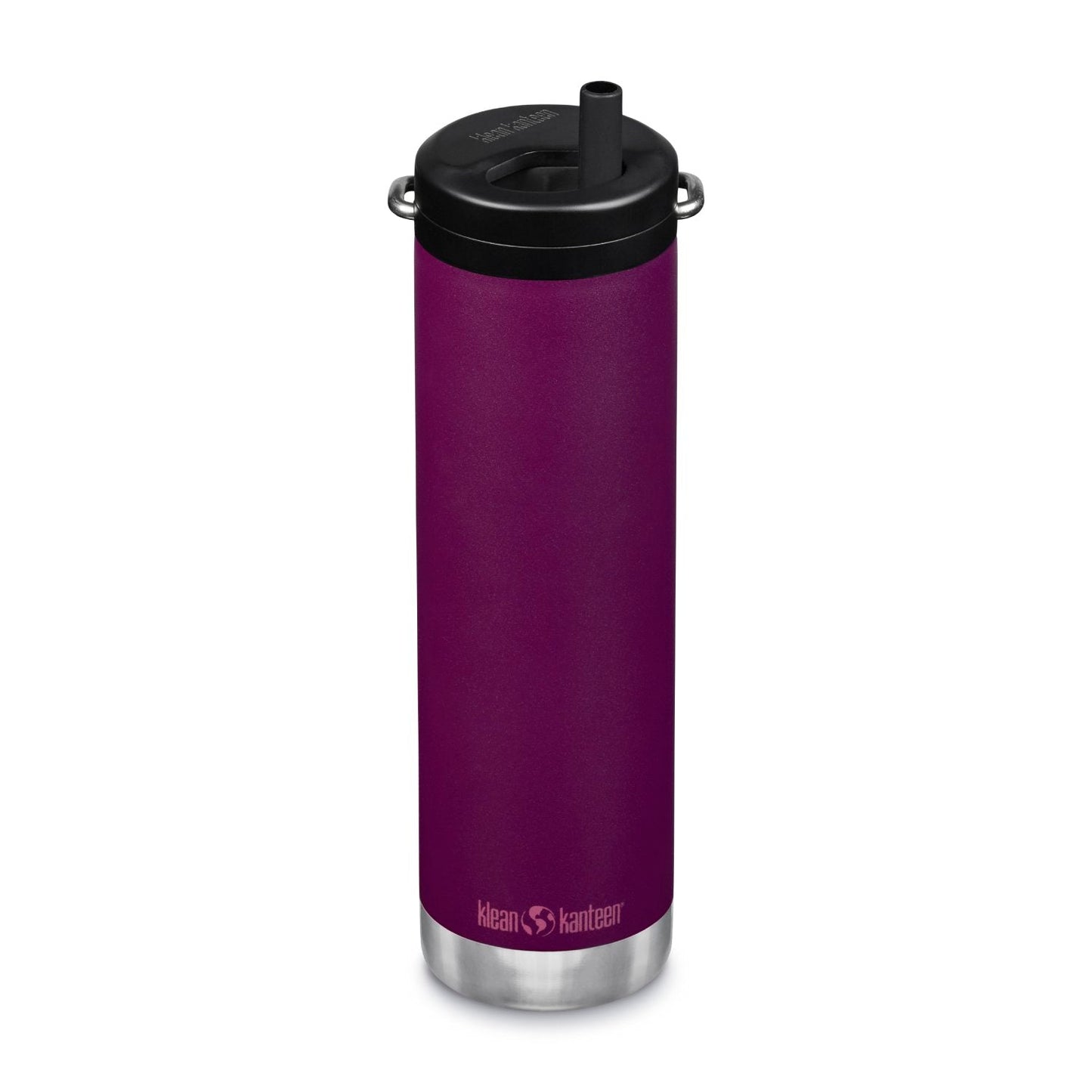 Insulated cap 20oz Water Bottle (with Twist Cap)