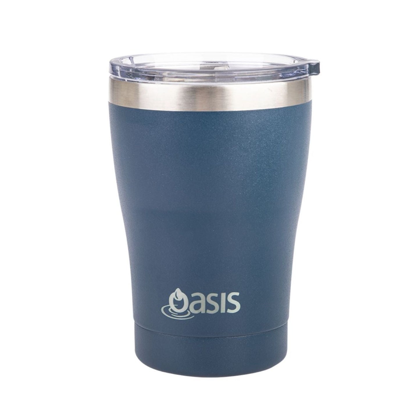Stainless Steel Insulated Cup With Lid 350ML