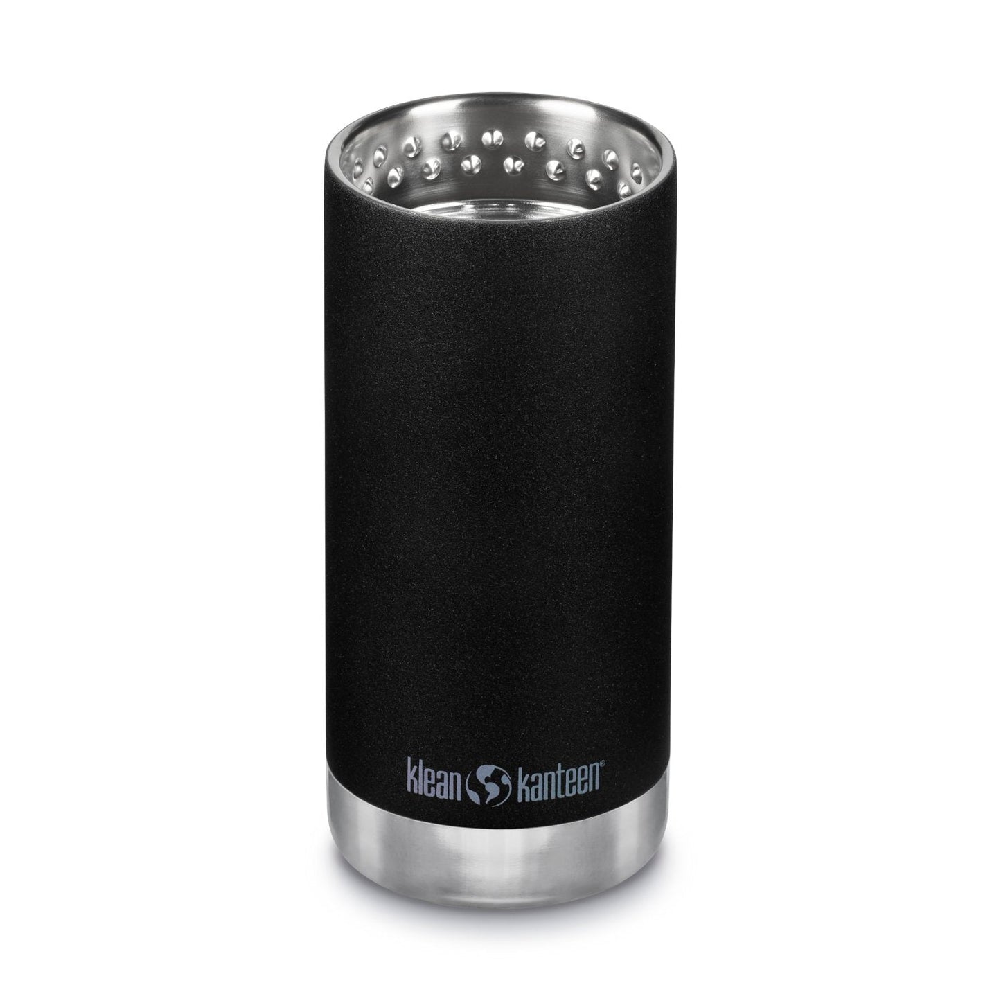 12-ounce insulated water bottle (with coffee lid)