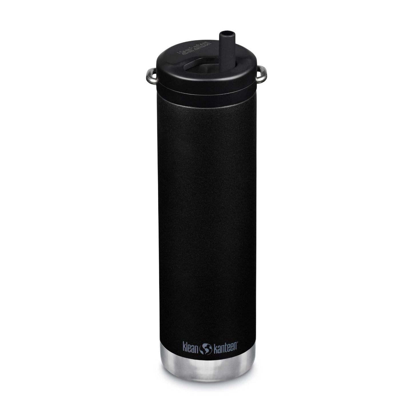 Insulated cap 20oz Water Bottle (with Twist Cap)