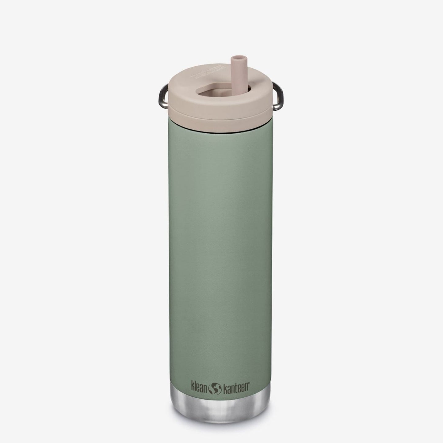 Insulated 20oz Water Bottle V2 (with Twist Cap)
