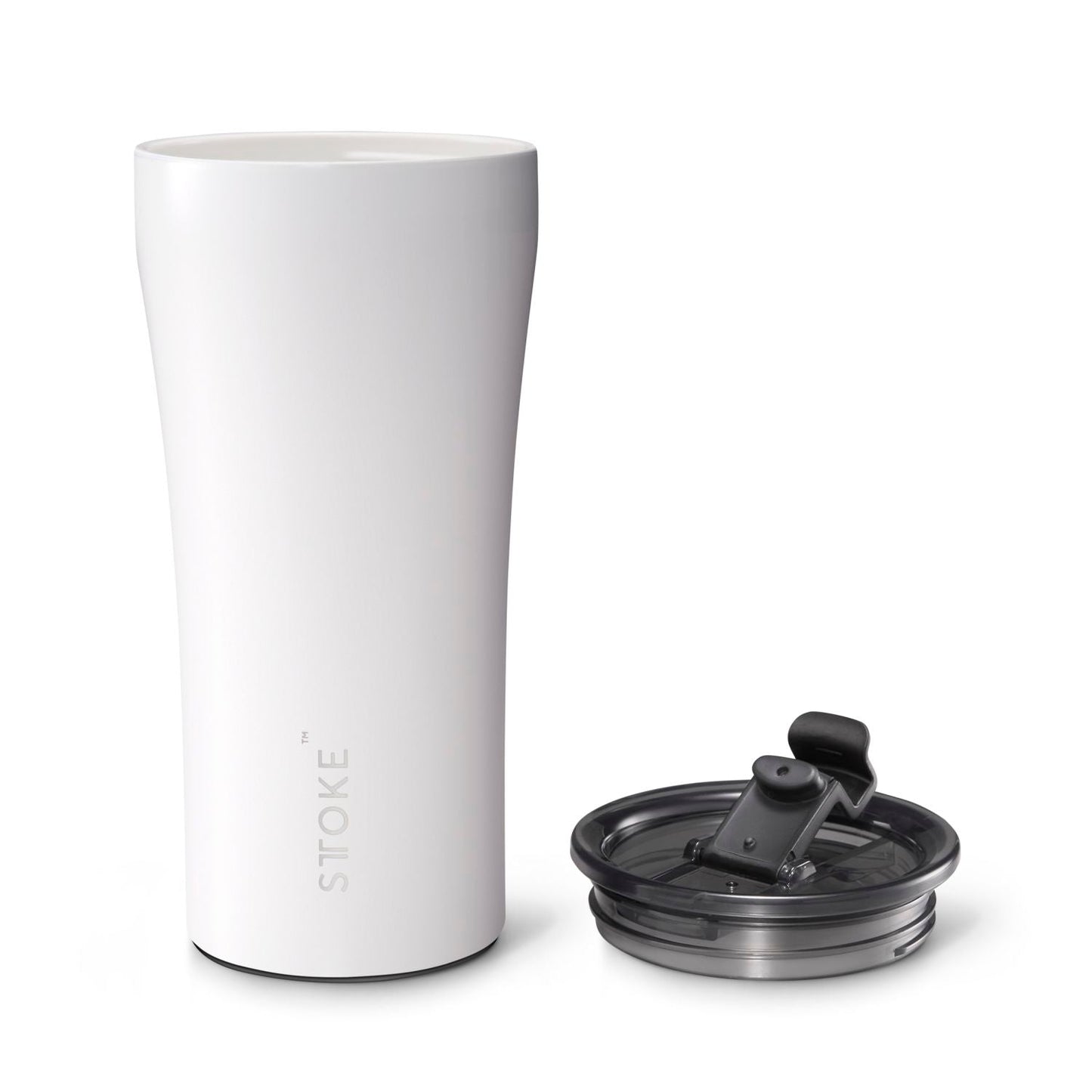 Classic Insulated Ceramic Cup 16oz