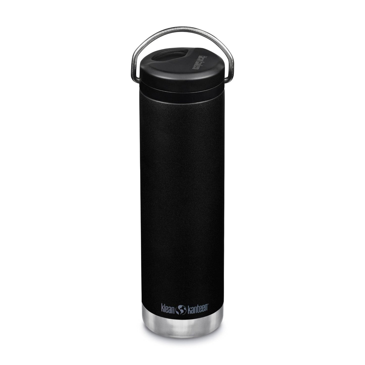 Insulated cap 20oz Water Bottle (with Twist Cap)