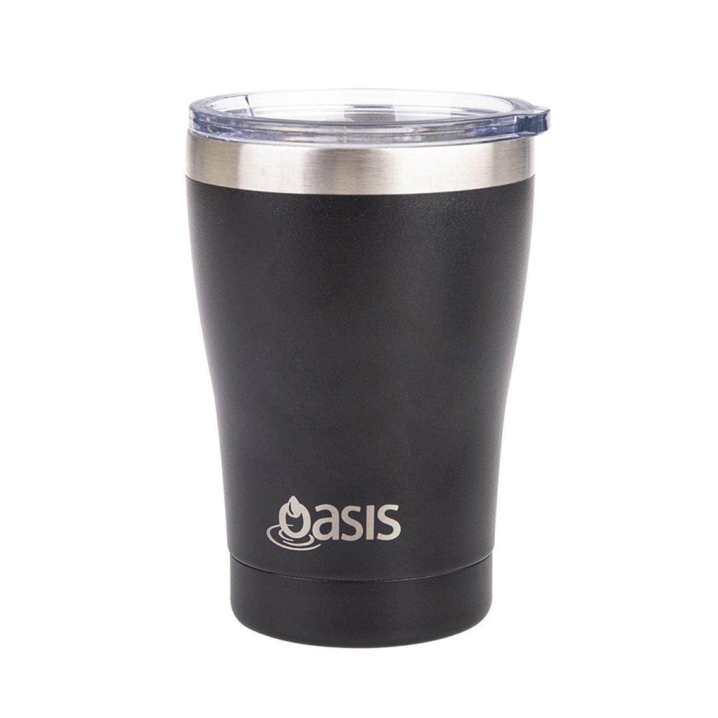 Stainless Steel Insulated Cup With Lid 350ML