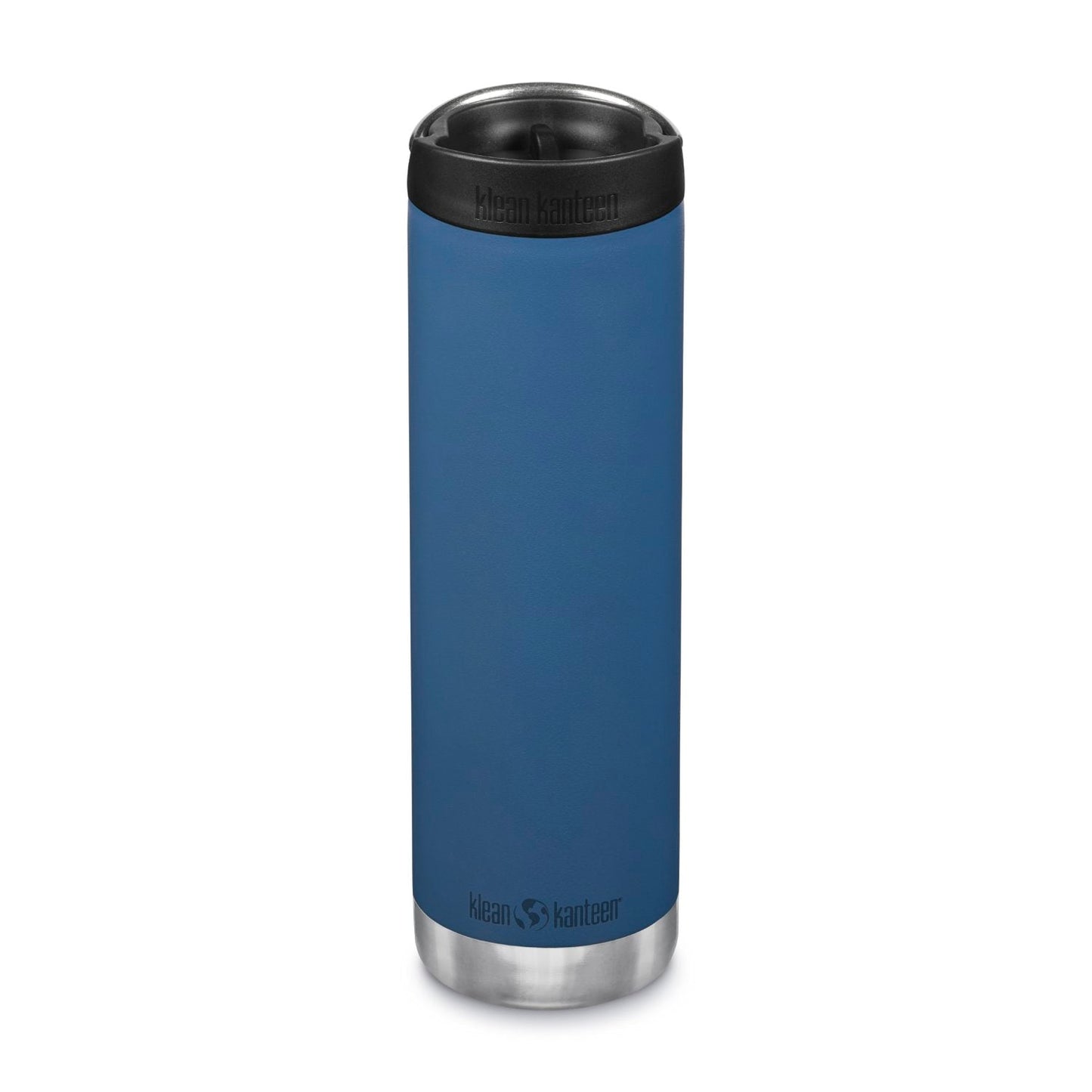 Insulated 20oz Water Bottle (with Cafe Cap)