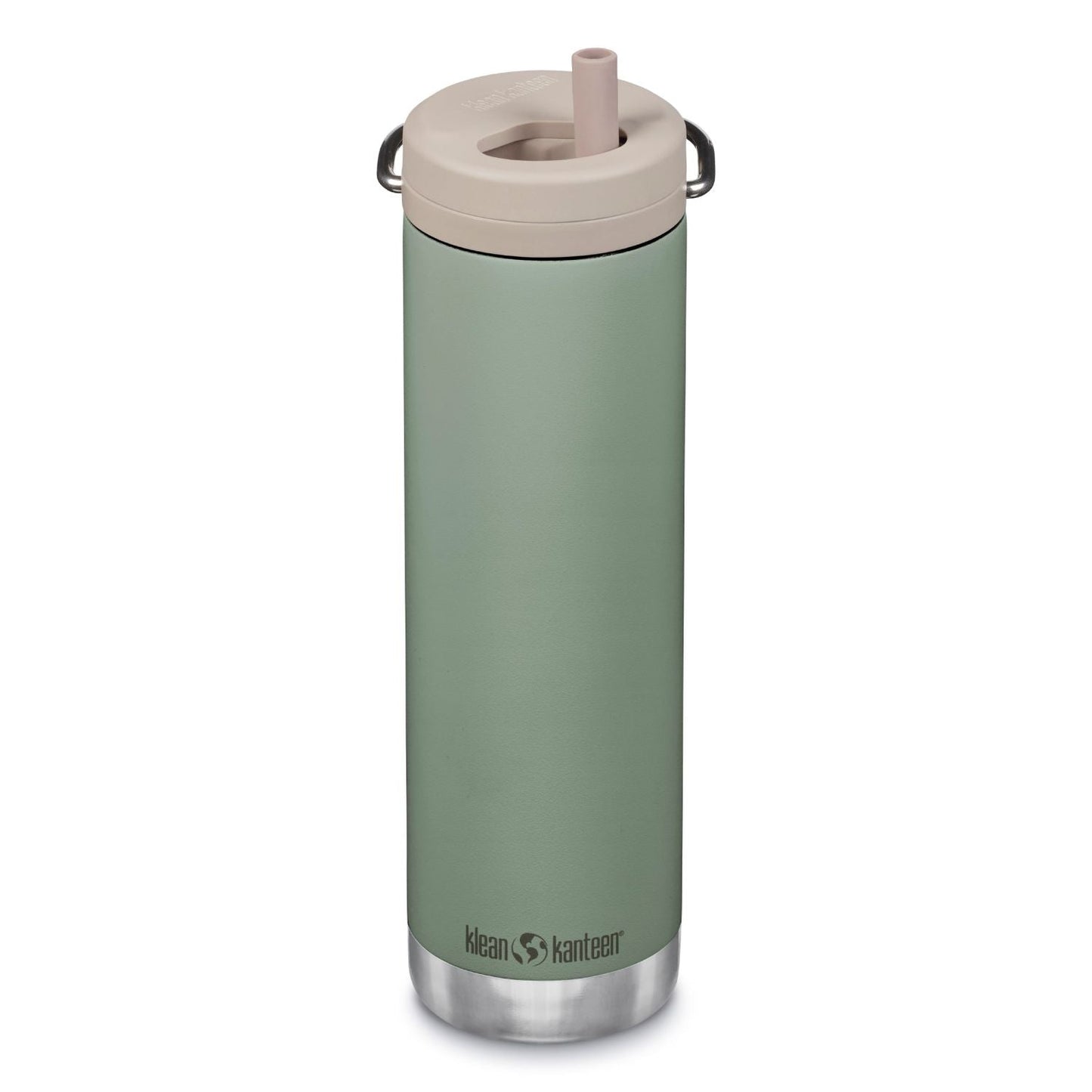 Insulated 20oz Water Bottle V2 (with Twist Cap)