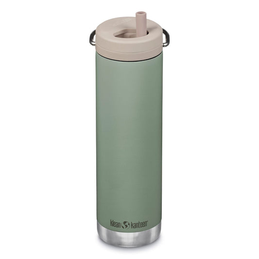 Insulated 20oz Water Bottle V2 (with Twist Cap)