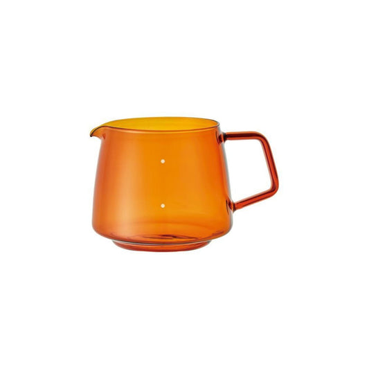 Sepia Jug 600ML