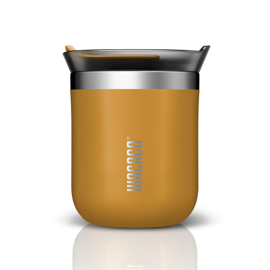 180ML Insulated Coffee Mug
