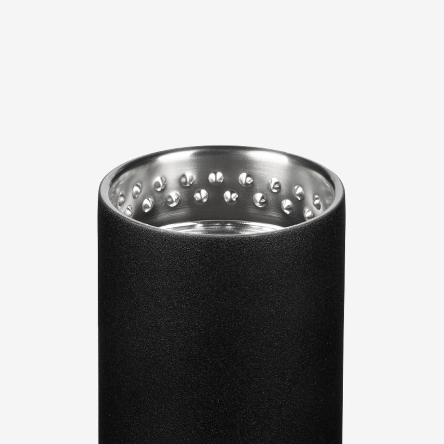 12-ounce insulated water bottle (with coffee lid)