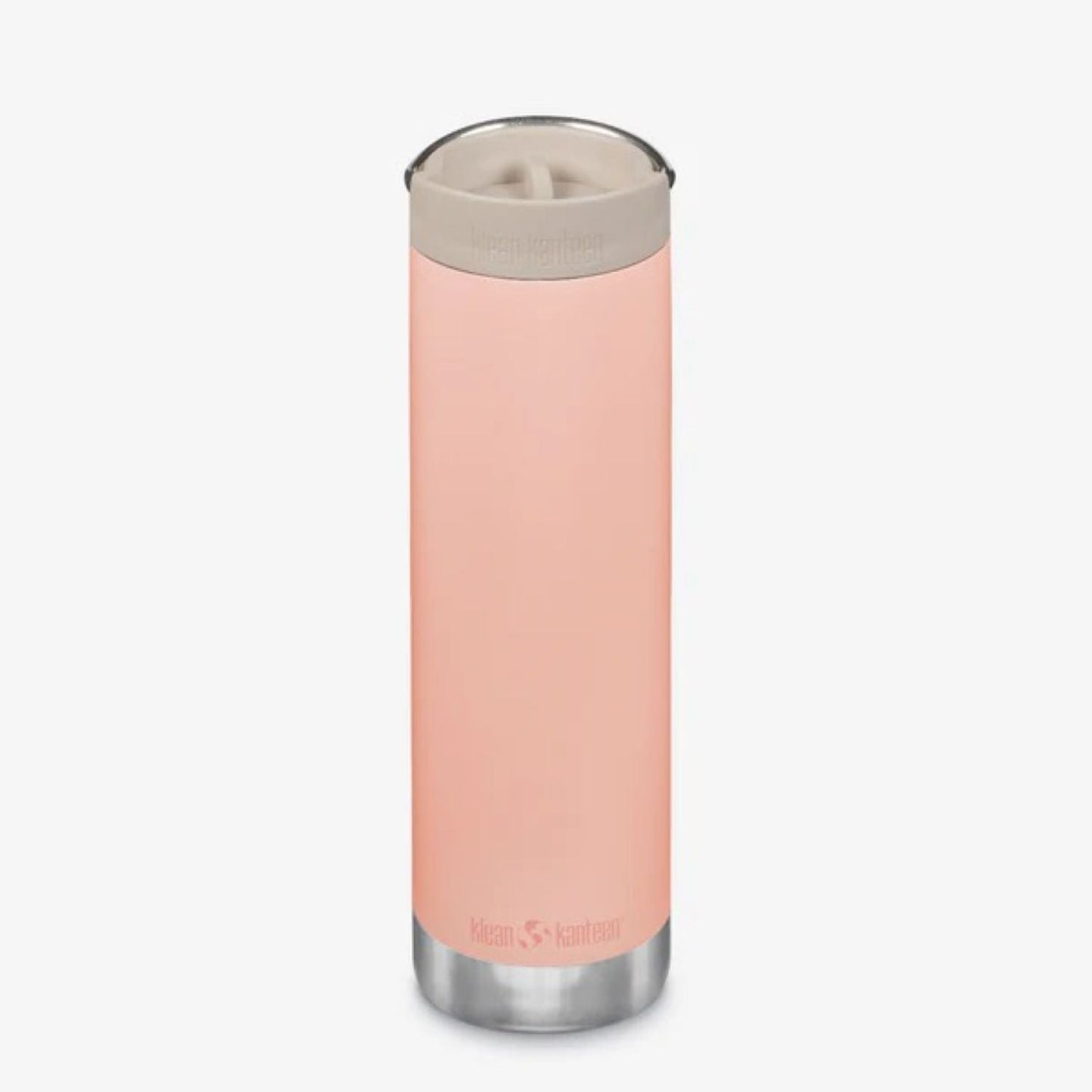 Insulated 20oz Water Bottle (with Cafe Cap)