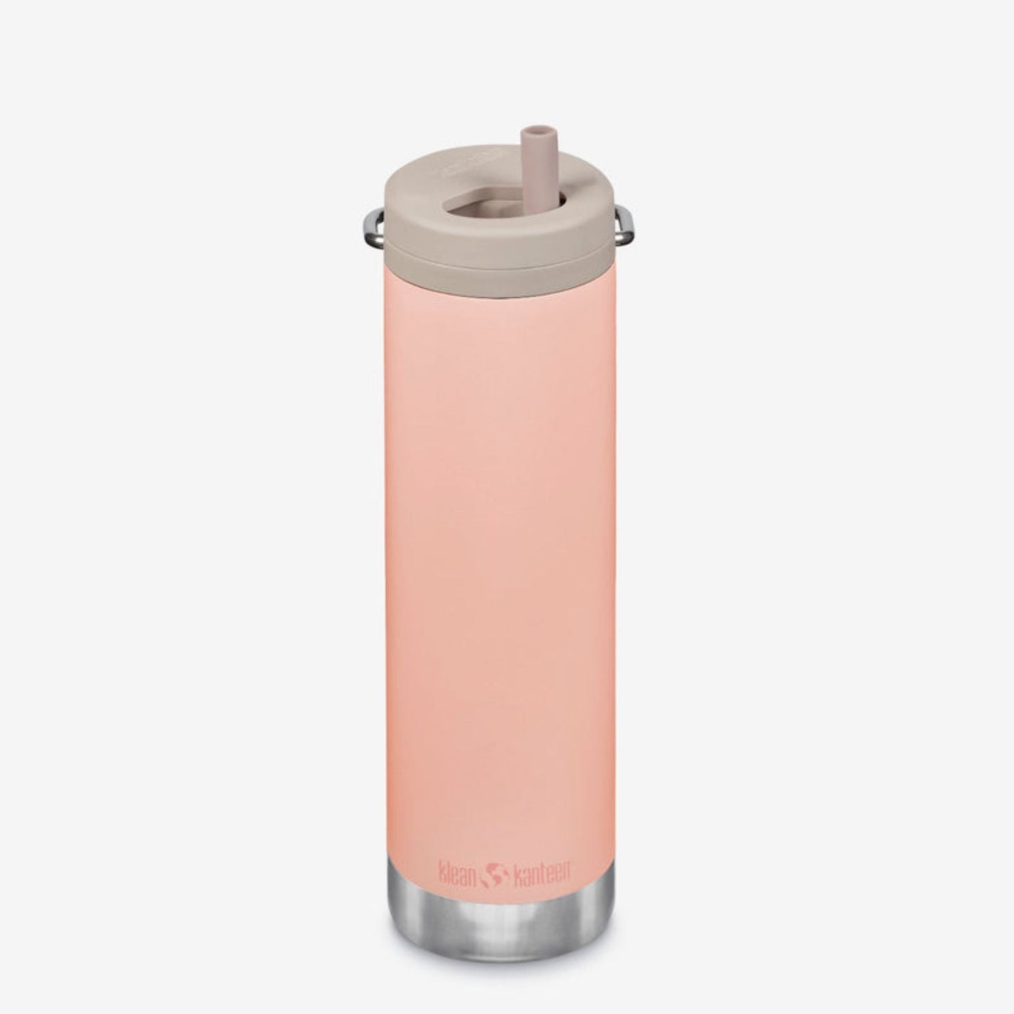 Insulated cap 20oz Water Bottle (with Twist Cap)