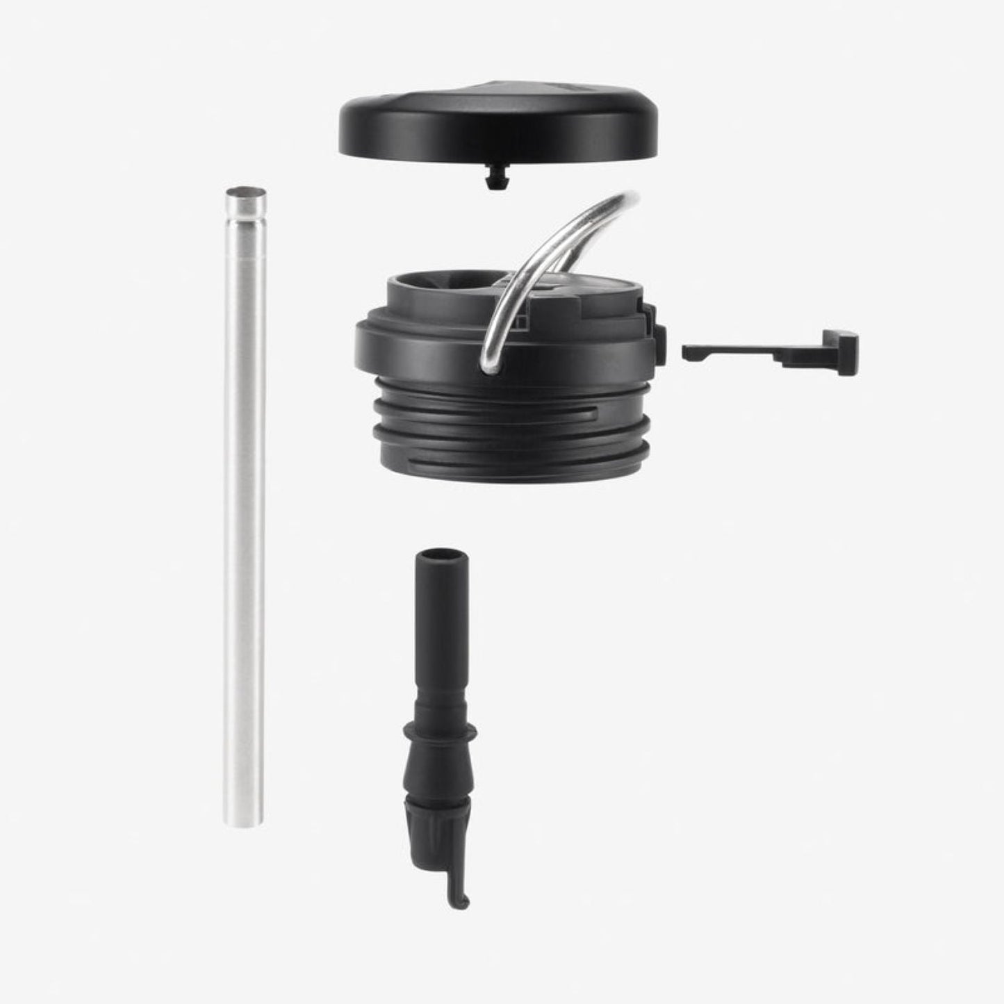 Insulated cap 20oz Water Bottle (with Twist Cap)